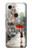 S0108 Girl in The Rain Case For Google Pixel 3a