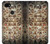 S0177 Michelangelo Chapel ceiling Case For Google Pixel 3a