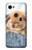 S0242 Cute Rabbit Case For Google Pixel 3a