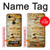 S0272 Egypt Wall Art Case For Google Pixel 3a