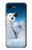S0285 Polar Bear Family Arctic Case For Google Pixel 3a