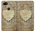 S0330 Bible Page Case For Google Pixel 3a