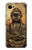 S0344 Buddha Rock Carving Case For Google Pixel 3a