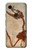 S0379 Dinosaur Fossil Case For Google Pixel 3a
