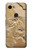 S0380 Dinosaur Fossil Case For Google Pixel 3a