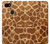 S0422 Giraffe Skin Case For Google Pixel 3a