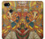 S0440 Hindu God Ganesha Case For Google Pixel 3a