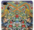S0454 Japan Tattoo Case For Google Pixel 3a