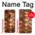 S0579 Turtle Carapace Case For Google Pixel 3a