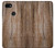 S0599 Wood Graphic Printed Case For Google Pixel 3a