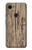 S0600 Wood Graphic Printed Case For Google Pixel 3a