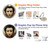 S0681 Guan Yin Case For Google Pixel 3a