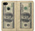 S0702 Money Dollars Case For Google Pixel 3a