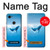 S0843 Blue Whale Case For Google Pixel 3a