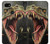 S0923 T-Rex Dinosaur Case For Google Pixel 3a