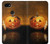 S1083 Pumpkin Spider Candles Halloween Case For Google Pixel 3a
