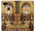 S1086 Raphael's School of Athens Case For Google Pixel 3a