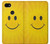 S1146 Yellow Sun Smile Case For Google Pixel 3a
