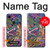 S1240 Bali Painting Case For Google Pixel 3a