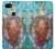 S1424 Sea Turtle Case For Google Pixel 3a