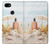 S1425 Seashells on The Beach Case For Google Pixel 3a