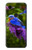 S1565 Bluebird of Happiness Blue Bird Case For Google Pixel 3a
