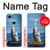 S1594 Bass Fishing Case For Google Pixel 3a