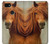 S1595 Beautiful Brown Horse Case For Google Pixel 3a