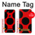 S1829 Ladybugs Dot Pattern Case For Google Pixel 3a