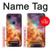 S1963 Nebula Rainbow Space Case For Google Pixel 3a