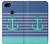 S2081 Nautical Anchor Case For Google Pixel 3a