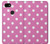 S2358 Pink Polka Dots Case For Google Pixel 3a