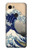 S2389 Hokusai The Great Wave off Kanagawa Case For Google Pixel 3a