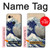 S2389 Hokusai The Great Wave off Kanagawa Case For Google Pixel 3a