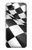 S2408 Checkered Winner Flag Case For Google Pixel 3a
