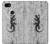S2446 Gecko Wood Graphic Printed Case For Google Pixel 3a