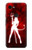 S2455 Sexy Devil Girl Case For Google Pixel 3a