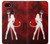 S2455 Sexy Devil Girl Case For Google Pixel 3a