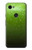 S2475 Green Apple Texture Seamless Case For Google Pixel 3a