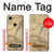 S2506 Exploration North America Map Case For Google Pixel 3a