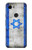 S2614 Israel Old Flag Case For Google Pixel 3a