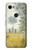 S2682 Claude Monet Fields In Spring Case For Google Pixel 3a