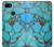 S2685 Aqua Turquoise Gemstone Graphic Printed Case For Google Pixel 3a