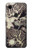 S2719 Japan Painting Dragon Case For Google Pixel 3a
