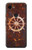 S2766 Ship Wheel Rusty Texture Case For Google Pixel 3a