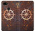 S2766 Ship Wheel Rusty Texture Case For Google Pixel 3a