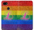 S2900 Rainbow LGBT Lesbian Pride Flag Case For Google Pixel 3a