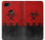 S2917 Biohazards Virus Red Alert Case For Google Pixel 3a