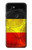 S2965 Belgium Football Soccer Euro 2016 Case For Google Pixel 3a
