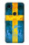 S2990 Sweden Football Soccer Euro 2016 Case For Google Pixel 3a
